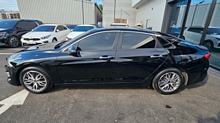 KIA K5 2021