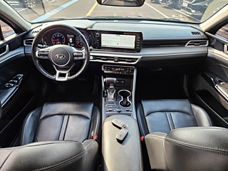 KIA K5 2021