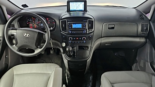HYUNDAI STAREX GRAND 2016
