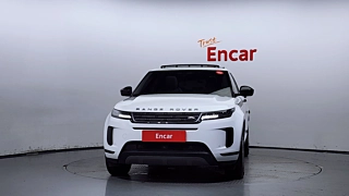 LAND ROVER RANGE ROVER EVOQUE 2024