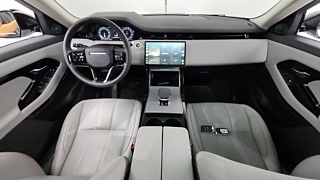 LAND ROVER RANGE ROVER EVOQUE 2024