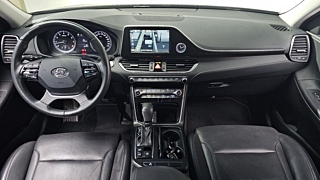 HYUNDAI GRANDEUR IG 2017