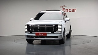 HYUNDAI PALISADE LX3 2025