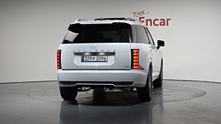HYUNDAI PALISADE LX3 2025