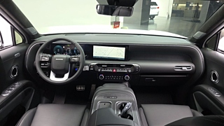 HYUNDAI PALISADE LX3 2025