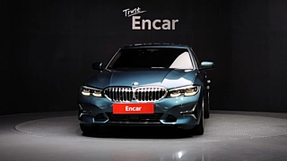 BMW 3-SERIES G20 2021