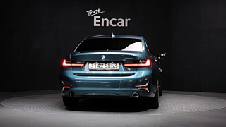 BMW 3-SERIES G20 2021