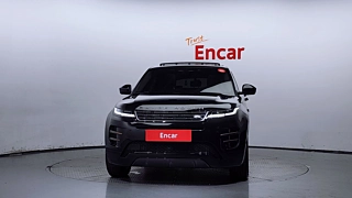 LAND ROVER RANGE ROVER EVOQUE 2024