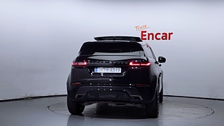 LAND ROVER RANGE ROVER EVOQUE 2024