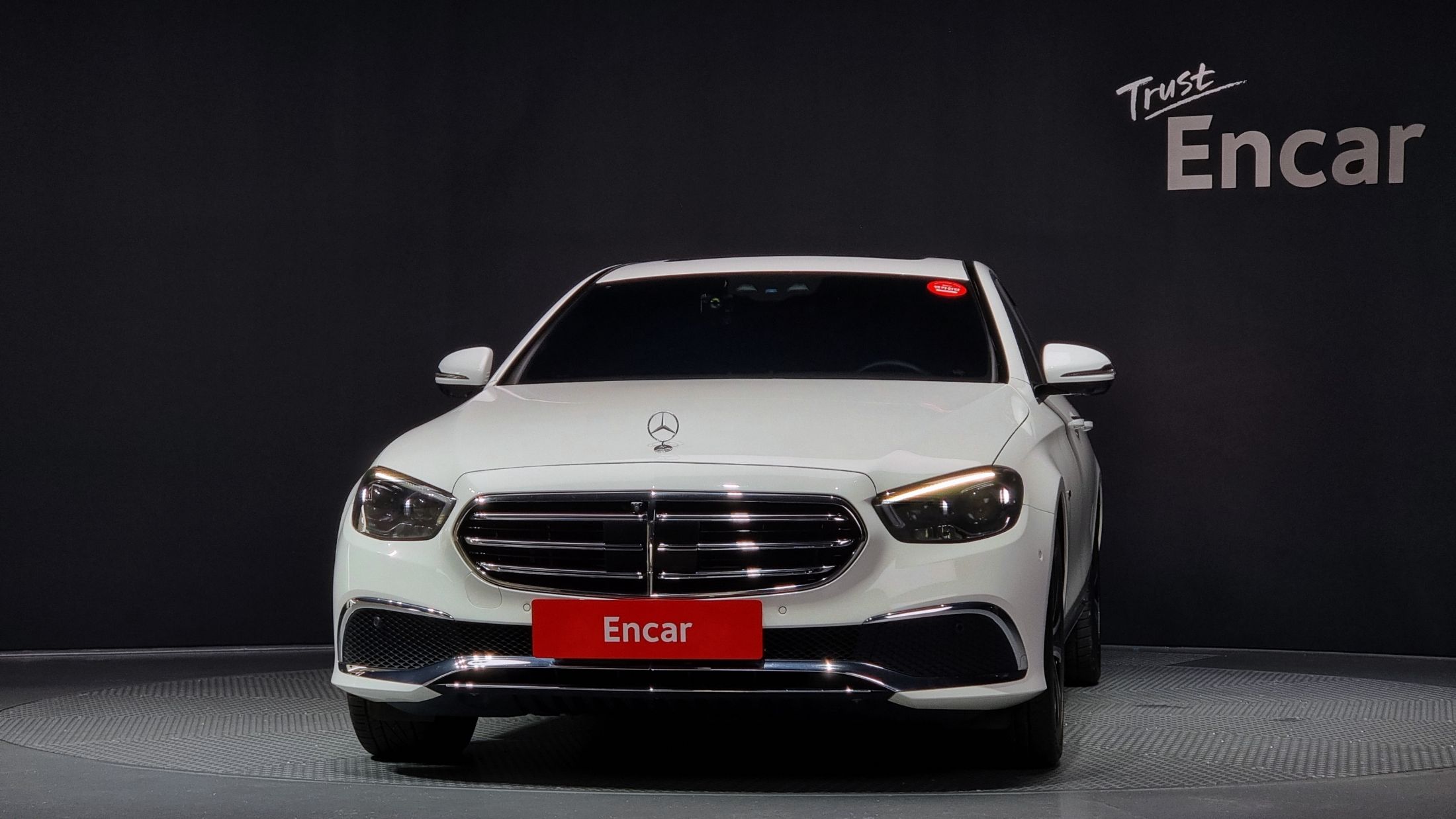MERCEDES BENZ E-CLASS W213 2020