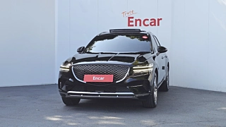 GENESIS GV70 2023