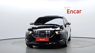 FORD TAURUS 2017