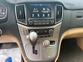 HYUNDAI STAREX GRAND 2020
