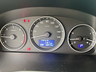 HYUNDAI STAREX GRAND 2020