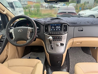 HYUNDAI STAREX GRAND 2020