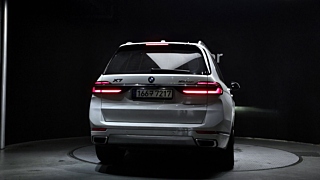 BMW X7 G07 2022