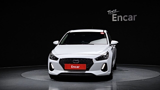 HYUNDAI I30 PD 2017