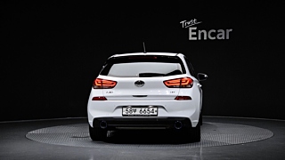 HYUNDAI I30 PD 2017
