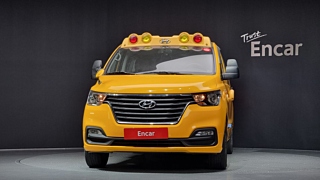 HYUNDAI STAREX GRAND 2020