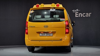 HYUNDAI STAREX GRAND 2020