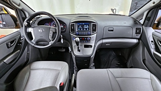 HYUNDAI STAREX GRAND 2020