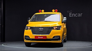 HYUNDAI STAREX GRAND 2019