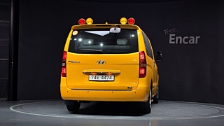 HYUNDAI STAREX GRAND 2019
