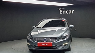 VOLVO S60 2017