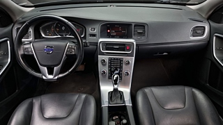 VOLVO S60 2017