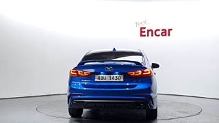 HYUNDAI AVANTE AD 2017