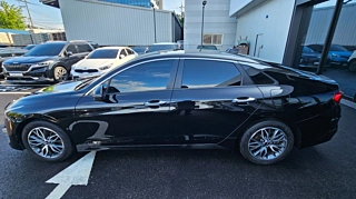 KIA K5 2021