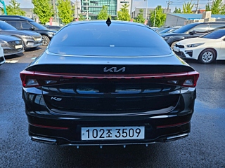 KIA K5 2021
