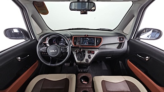 KIA RAY 2021