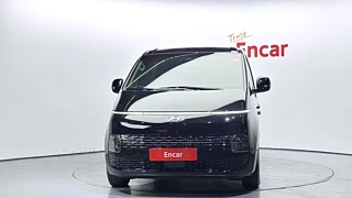 HYUNDAI STARIA 2023
