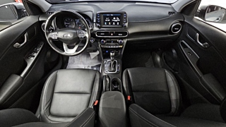 HYUNDAI KONA  Diesel 1.6 2WD 2019