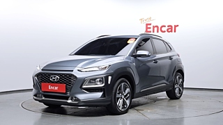 HYUNDAI KONA  Diesel 1.6 2WD 2019