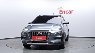 HYUNDAI KONA  Diesel 1.6 2WD 2019