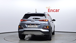 HYUNDAI KONA  Diesel 1.6 2WD 2019