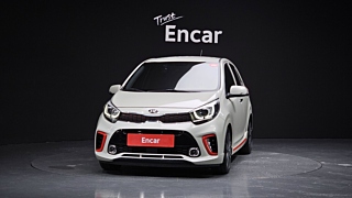 KIA MORNING JA 2018
