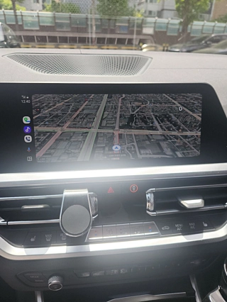 BMW 3-SERIES G20 320d xDrive Luxury 2020