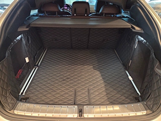BMW X4 G02 2022