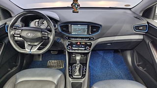 HYUNDAI IONIQ HYBRID 2016