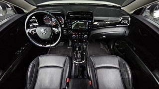SSANGYONG TIVOLI AIR 2021
