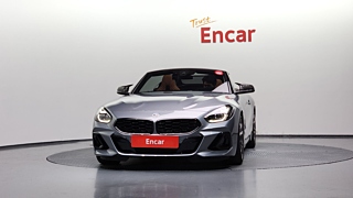 BMW Z4 G29 2023