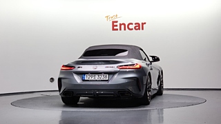 BMW Z4 G29 2023