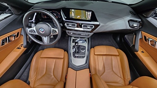 BMW Z4 G29 2023