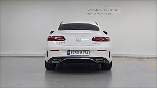 MERCEDES BENZ E-CLASS W213 2023