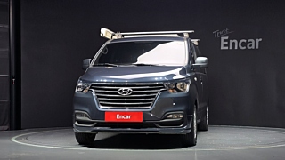 HYUNDAI STAREX GRAND 2018