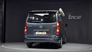 HYUNDAI STAREX GRAND 2018