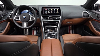 BMW 8-SERIES G15  M850i xDrive Gran Coupe 2024